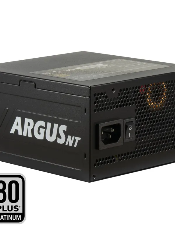 INTER-TECH ArgusNT HA-1300BA3 1300W 80Plus Platinum ATX napajalnik