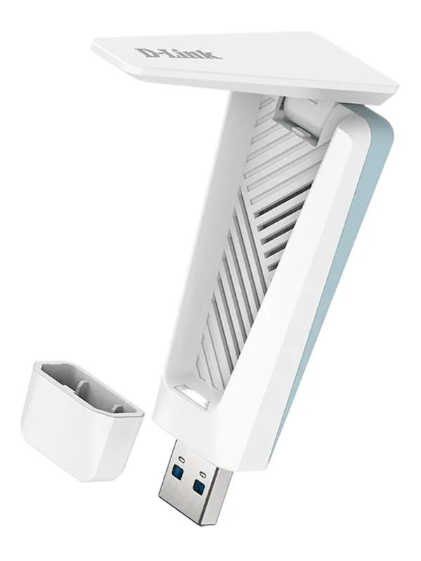 DLINK BREZŽIČNI AX WI-FI 6 USB ADAPTER AX18U