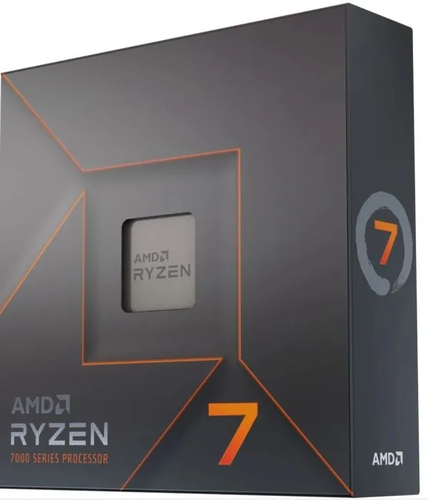 AMD Ryzen 7 7700X procesor