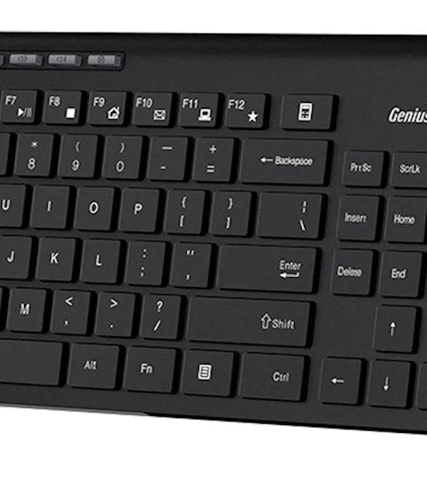 Tipkovnica Genius Smart KM-7230