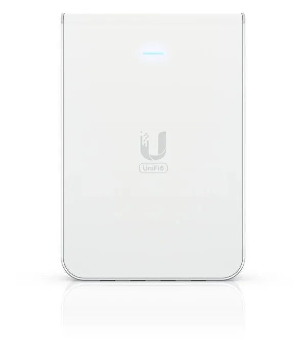 Ubiquiti brezžična dostopna točka U6 In-Wall