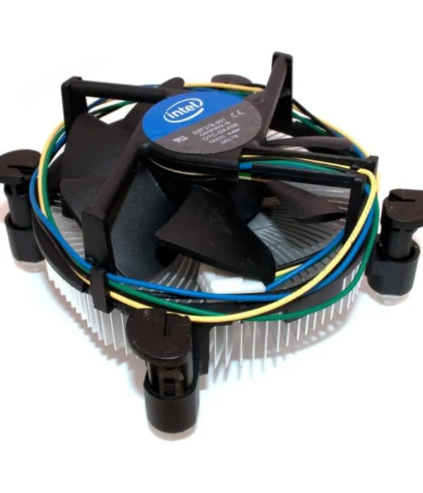 Intel originalni hladilnik za procesorje LGA115x do 65W TDP