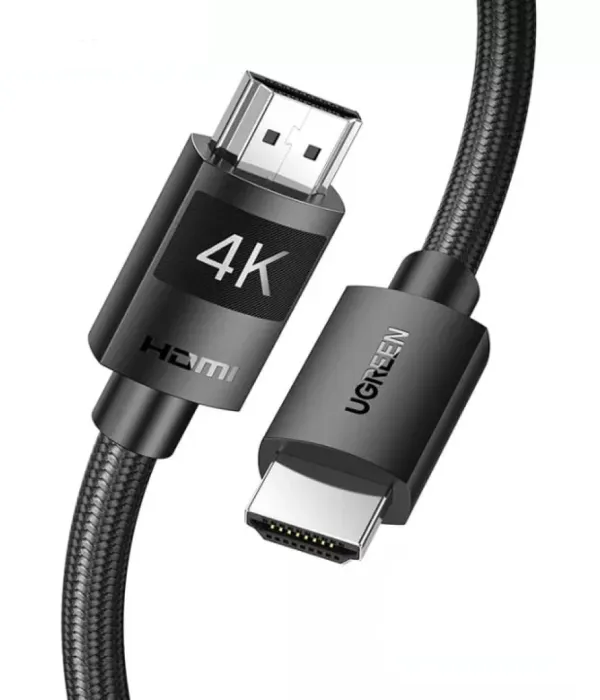 Ugreen 4K HDMI 1.4 kabel - 5M