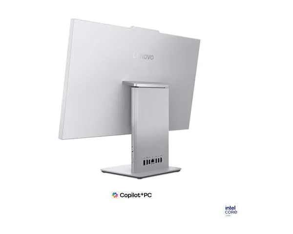 LENOVO IdeaCentre AIO 27 Intel Core Ultra 5 325 27inch QHD 120Hz 16GB 512GB UMA DOS cloud grey 2Y