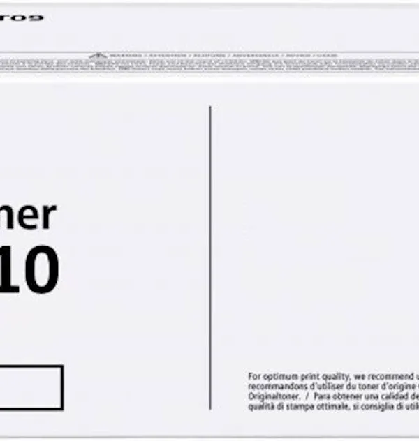 T10 Yellow  za image runner C153xiF (10.000 izp)
