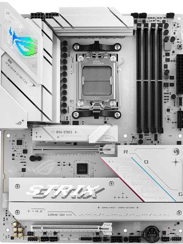 ASUS ROG STRIX B850-A GAMING WiFi AM5 gaming ATX osnovna plošča