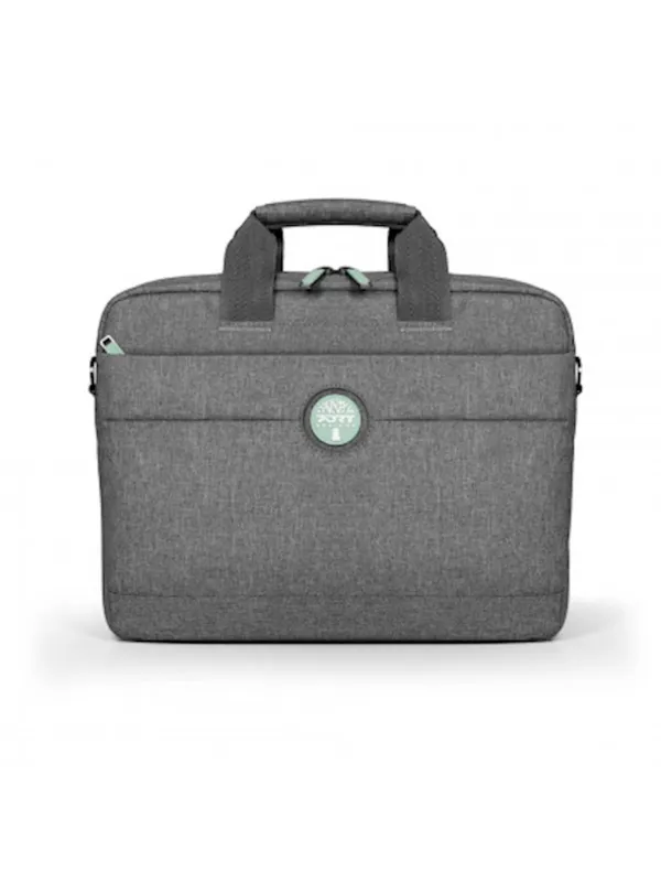 Torbica PORT Yosemite ECO TL 15" (do 39,6 cm ) siv
