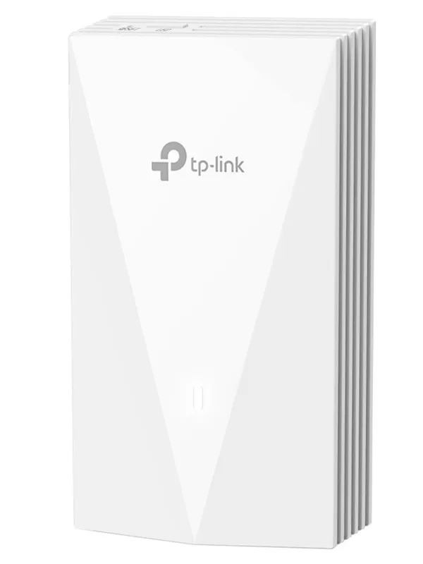TP-LINK EAP655-Wall AX3000 WiFi6 stenska dostopna točka