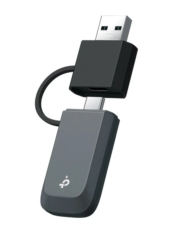 TP-LINK Archer TBE230U BE3600 WiFi7 Dual-Band USB-C/A mrežna kartica