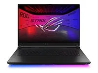 ASUS ROG Strix G835LXG-TQ489X Intel Core Ultra 9 290HX 18inch WQUXGA 64GB DDR5 2TB PCIe SSD RTX 5090 W11P ROG Backpack 2y