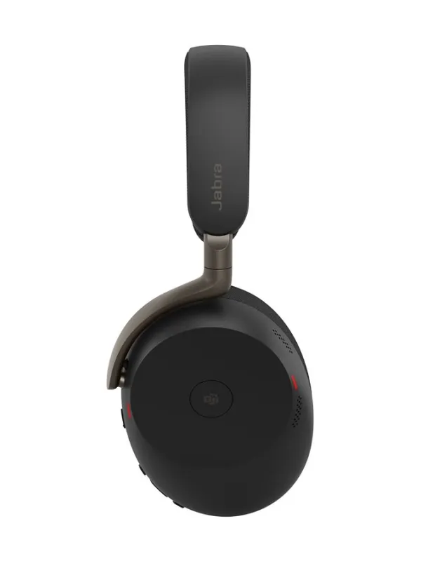 JABRA Evolve3 85 MS Link390c Black