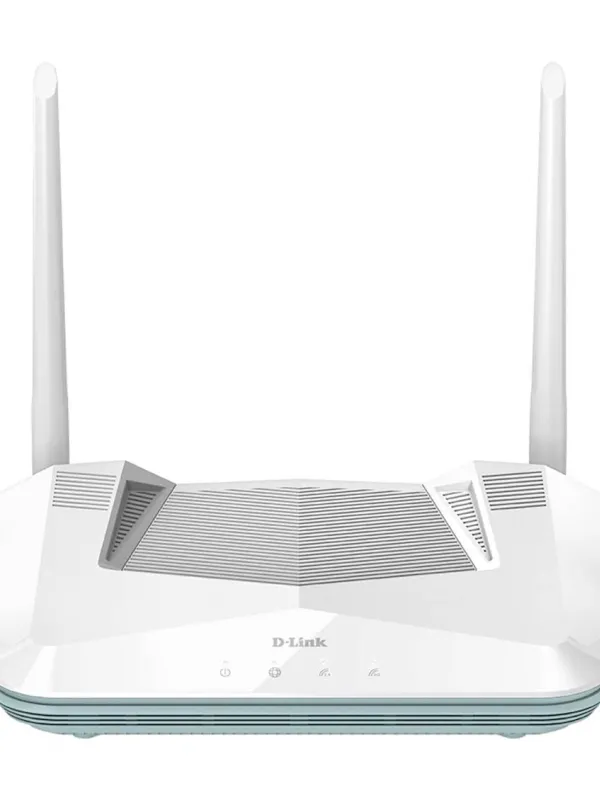 DLINK BREZŽIČNI MESH ROUTER R32/E EAGLE PRO AI