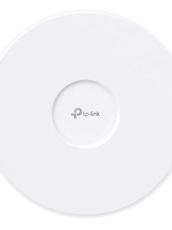 TP-LINK OMADA EAP783 2,4/5/6GHz BE22000 tri-pasovni WiFi 7 stropna dostopna točka - AP