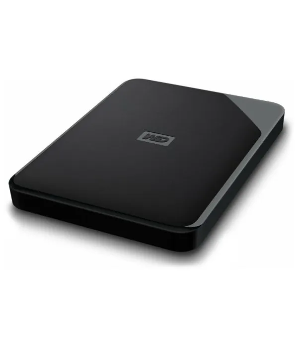 WD 2TB Elements SE 2,5" USB 3.0 zunanji HDD disk