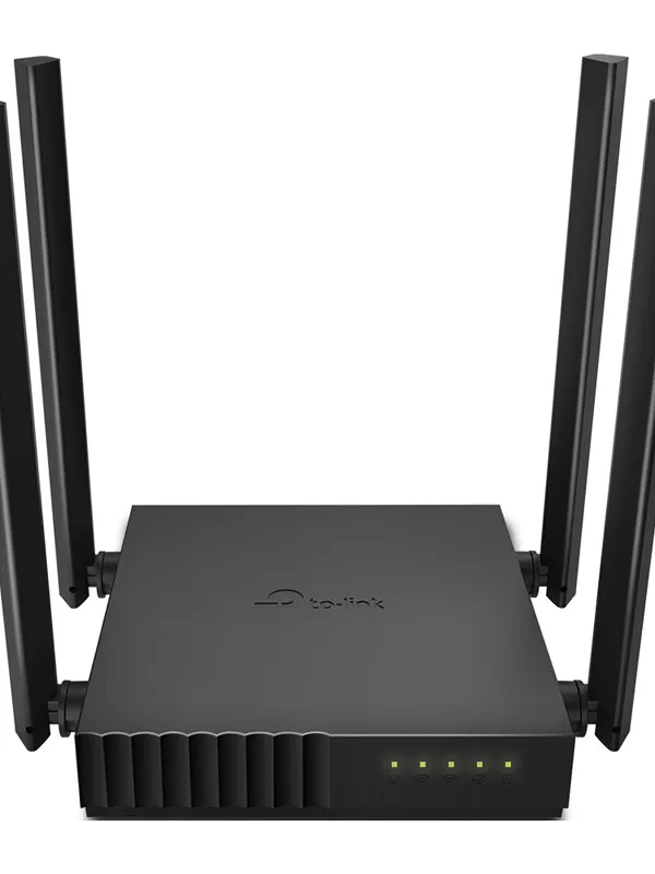 TP-LINK Archer C54 AC1200 Dual Band brezžični usmerjevalnik-router