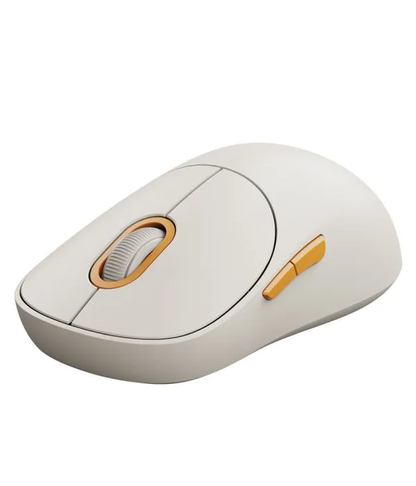 Xiaomi Wireless Mouse 3, bela