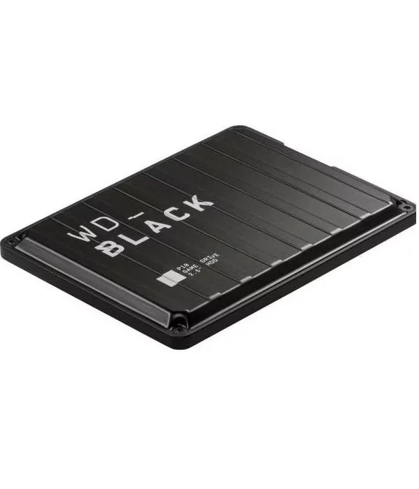 WD 2TB Black P10 Game Drive 2,5" USB 3.2 zunanji HDD disk