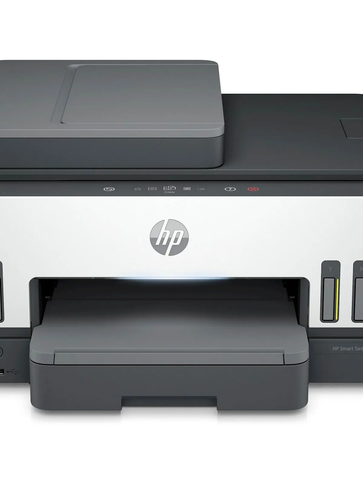 Večfunkcijska brizgalna naprava HP Smart Tank 790