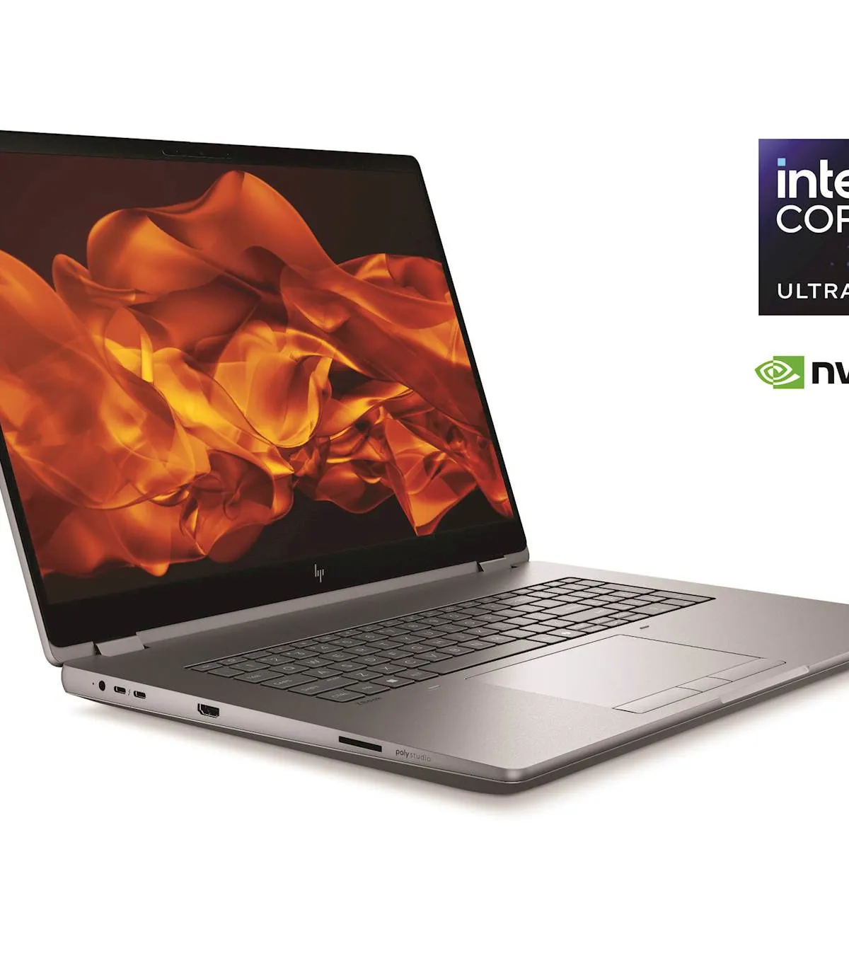 Prenosnik HP Zbook Fury G1i 18 Ultra 7 255HX/32GB/SSD 1TB/18''WQXGA 500/RTX PRO 2000 B 8GB/W11Pro
