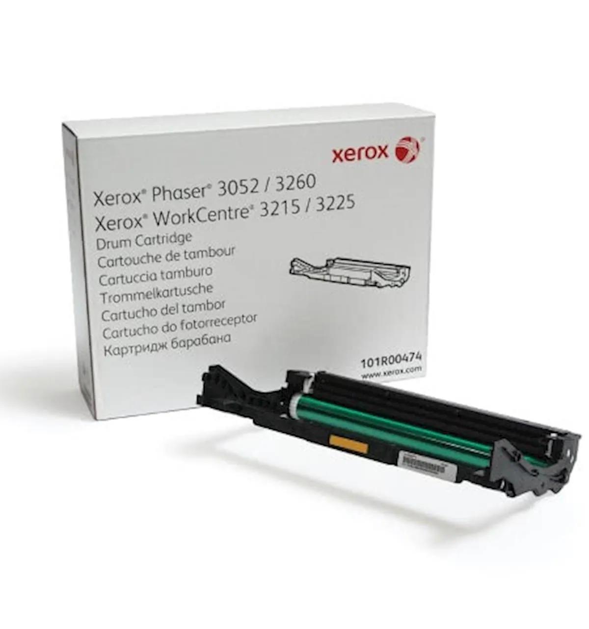 BOBEN XEROX ZA PH3052 / PH3260 / WC3215 / WC3225 ZA 10.000 STRANI