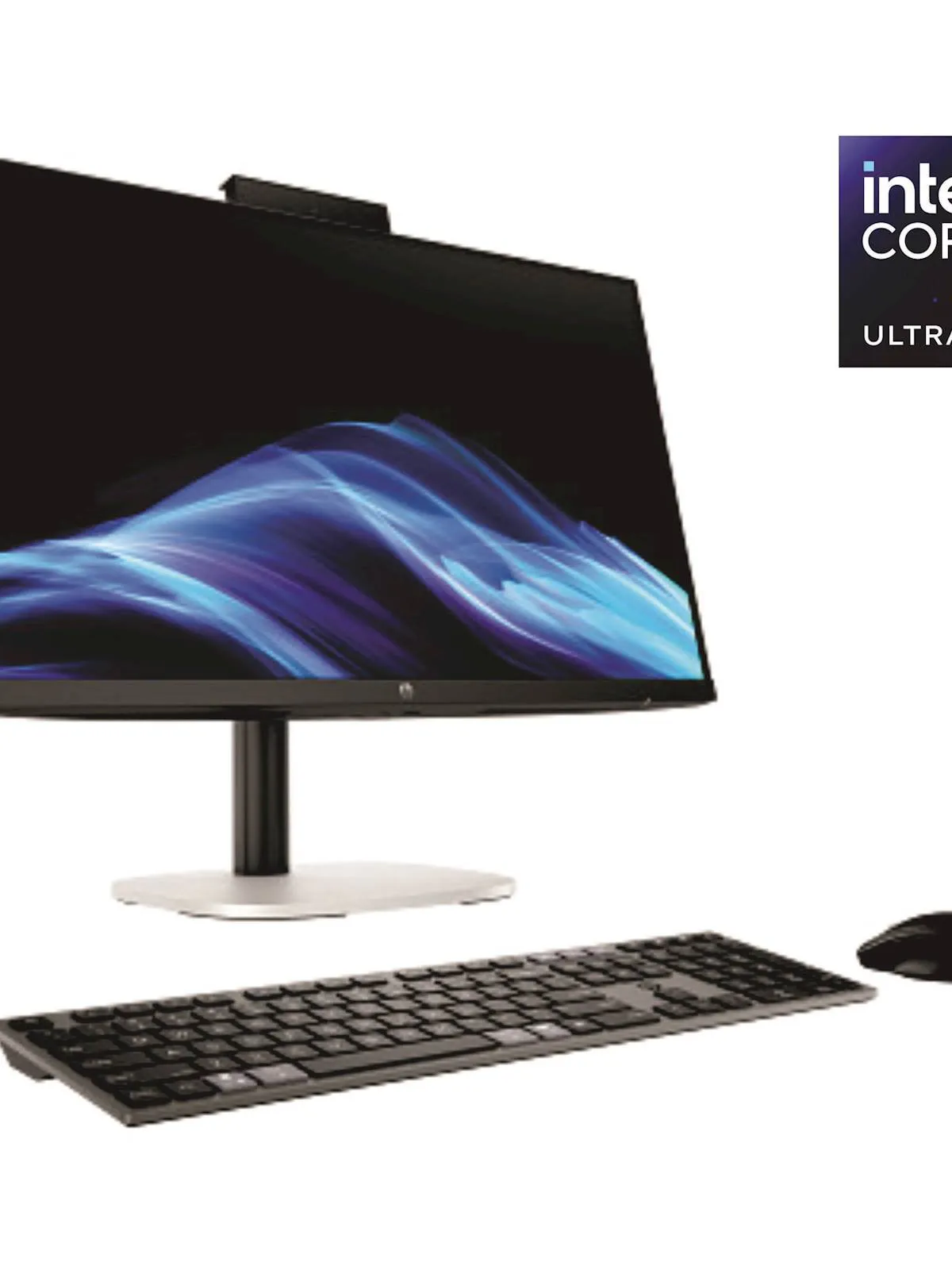 Računalnik HP ProStudio 4 AIO G1i 23 U7-265T/16GB/SSD 1TB/23,8''/AMD RADEON RX 6450M 4 GB/W11Pro