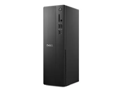 DELL Pro Slim Essential QVS1260 Intel Core Ultra 5 225 16GB 1TB SSD Intel UHD WLAN + BT Kb Mouse Ubuntu