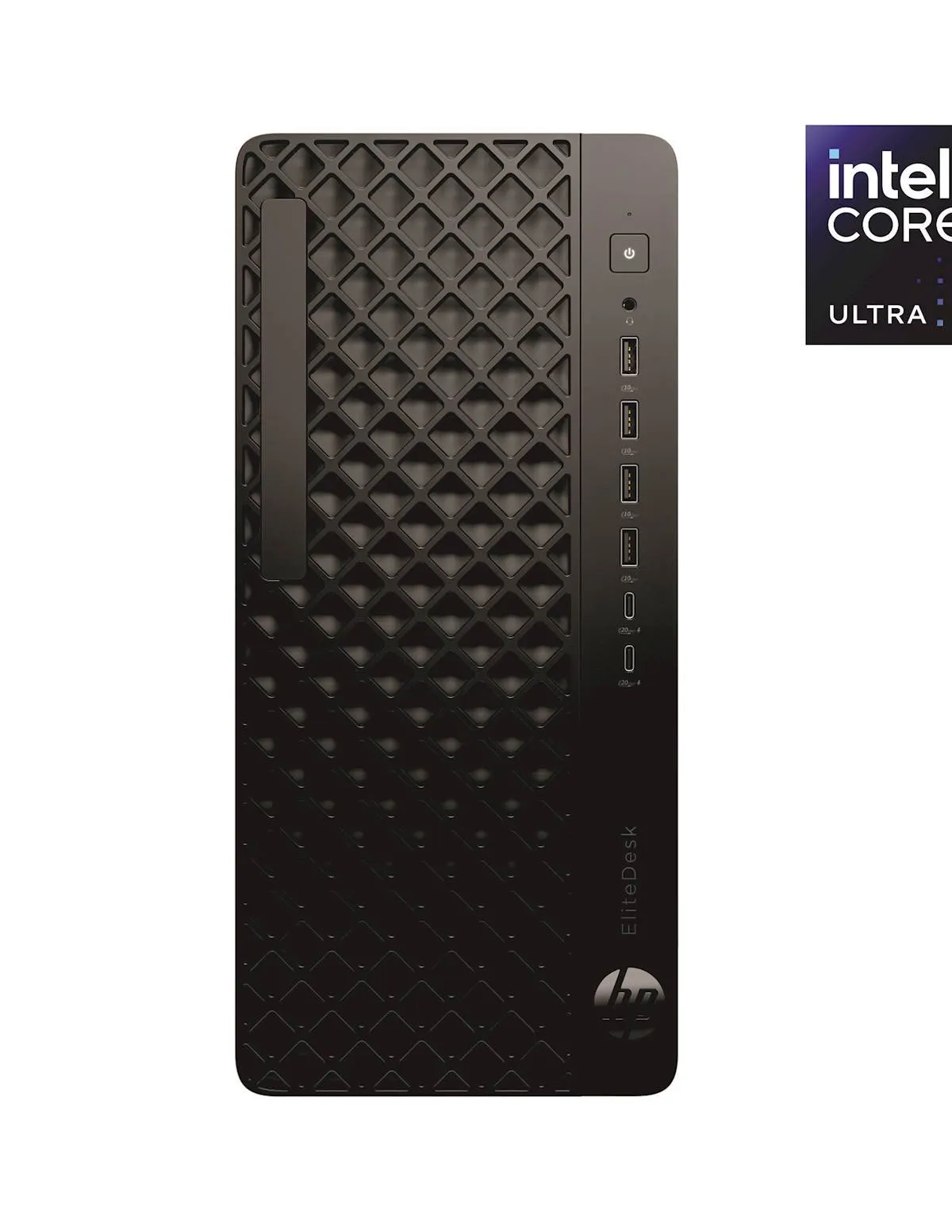 Računalnik HP EliteDesk 8 Tower G1i Ultra 5 235/16GB/SSD 512GB/W11Pro