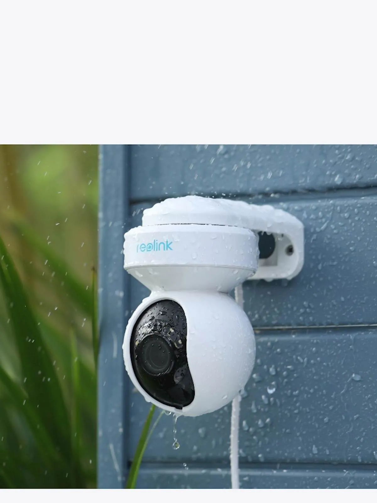 REOLINK IP KAMERA  E SERIJA E540 5MP, Zunanja, Pan&Tilt, 3x optični zoom