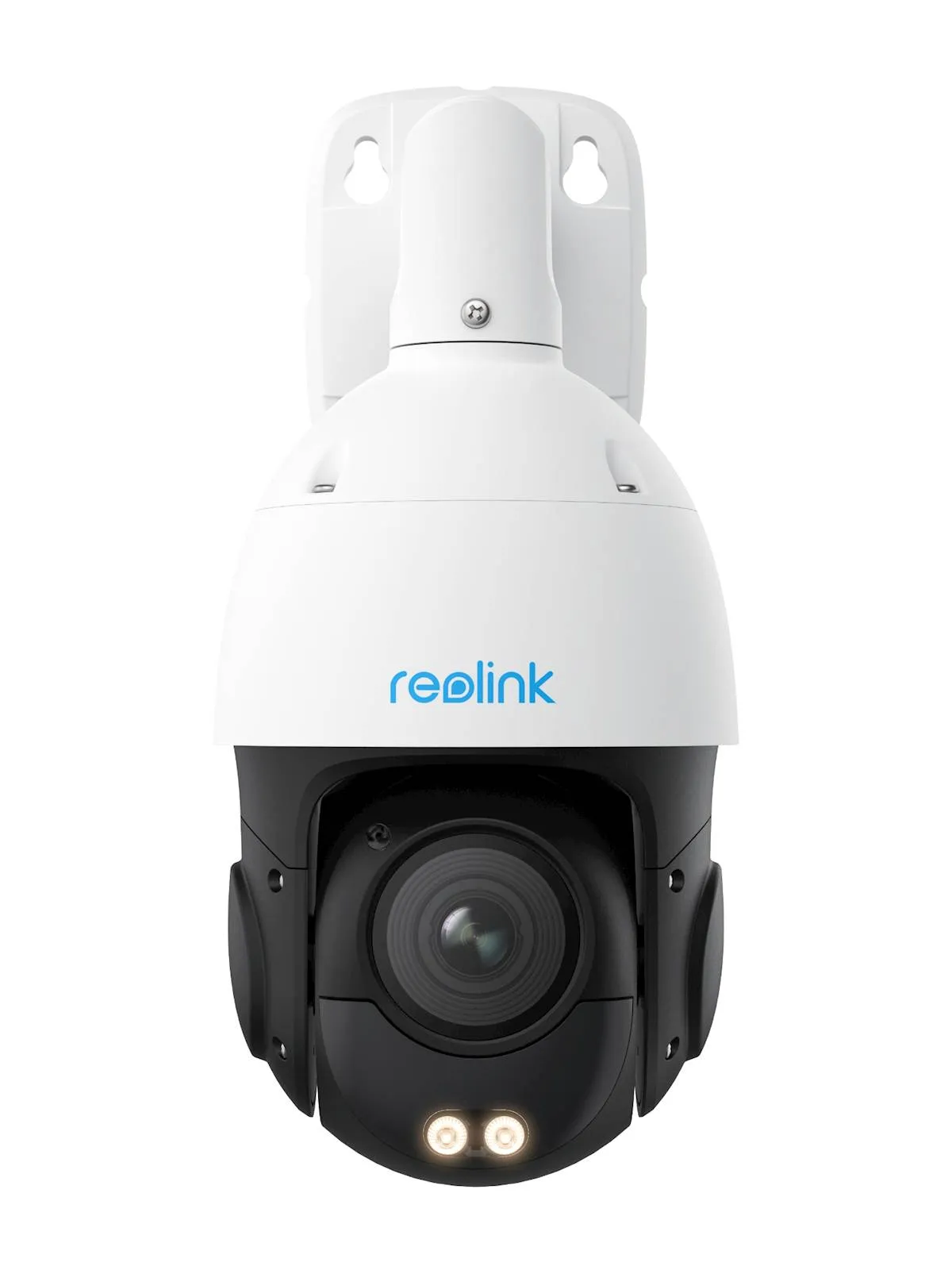 Reolink IP Kamera P840 4K, 8MP, PTZ, 360° Pan & 90° Tilt, 5x zoom, Barvni nočni vid, POE
