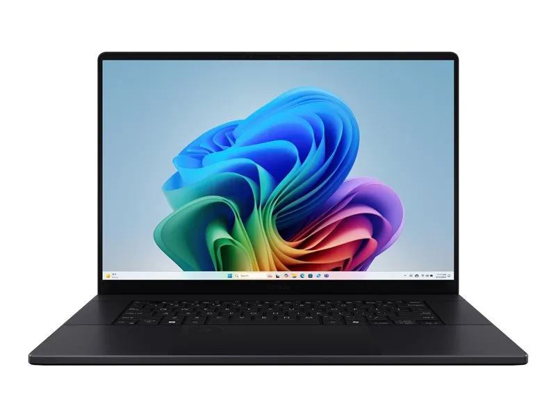 ASUS ProArt P16 H7606WP-SR254X AMD Ryzen AI 9 HX 370 16inch WQXGA OLED 64GB LPDDR5X 2TB PCIe SSD RTX 5070 8GB W11P Backpack 2y