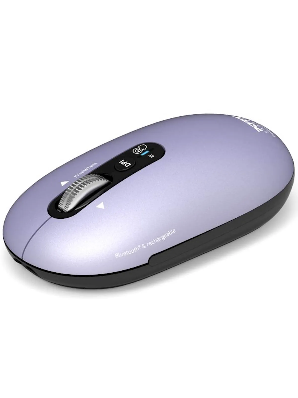 Miška  PORT Bluetooth Pure Mac Iris