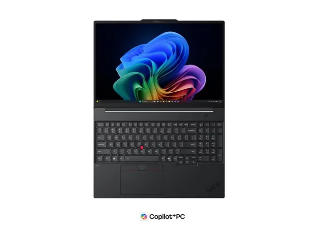 LENOVO ThinkPad T16 G5 Intel Core Ultra 5 325 16inch WUXGA 16GB 512GB UMA W11P black 3Y