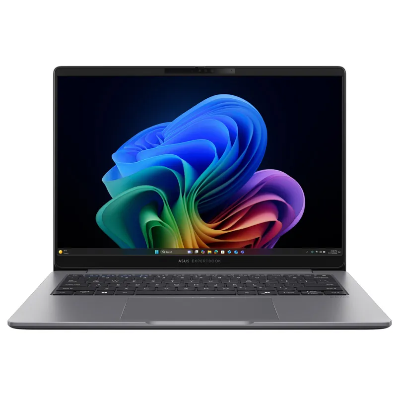 ASUS ExpertBook P3 16" (40,64cm) WUXGA AMD Ryzen AI 5 330 16GB 512GB prenosni računalnik PM5606CKA-WBR3304C0N