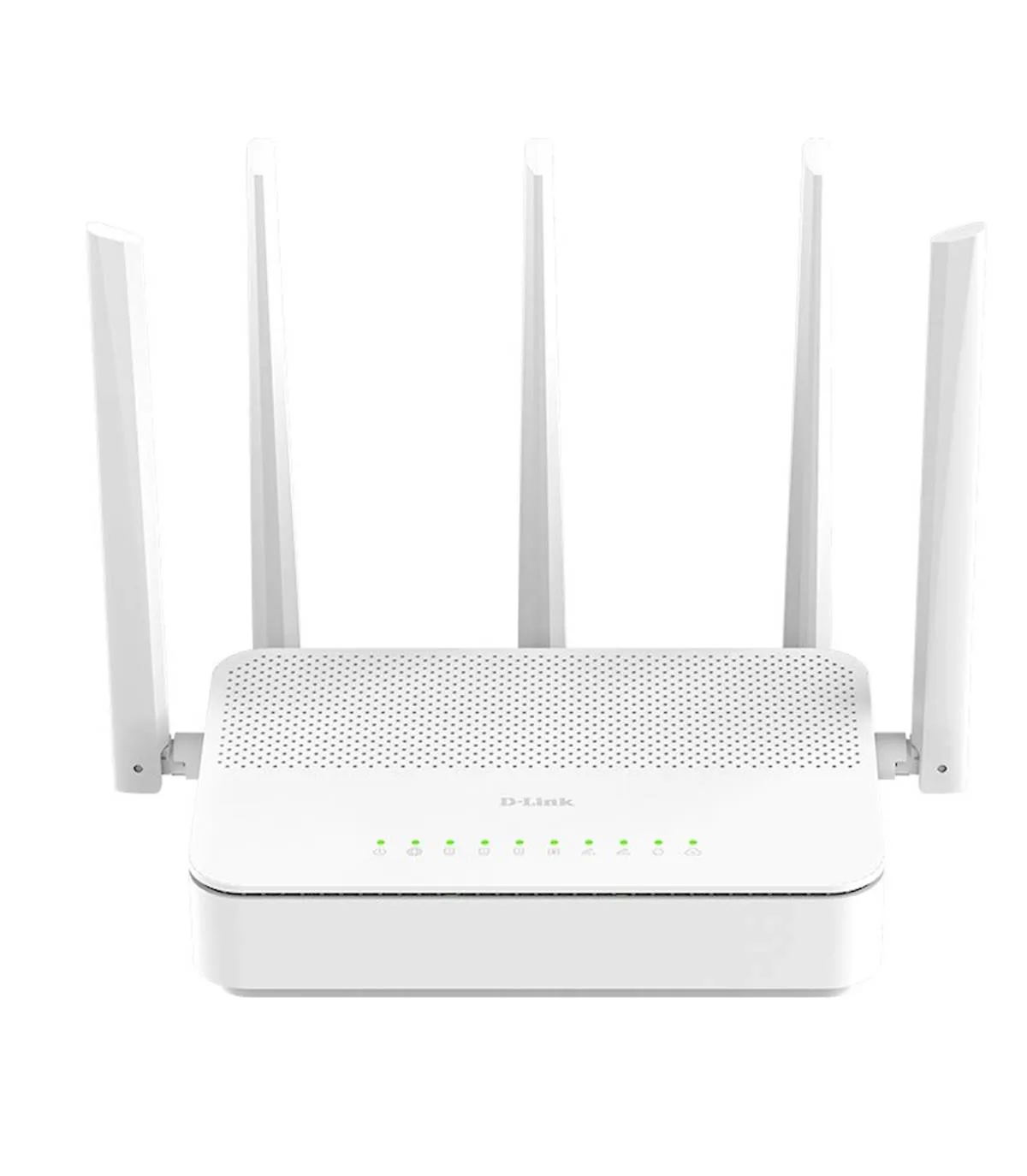 D-Link Wi-Fi 7 usmerjevalnik C36, BE3600, 3,6 Gbps, 2,5G WAN, MLO, Mesh
