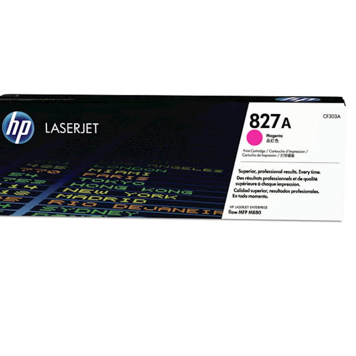 TONER HP 827A MAGENTA ZA LJ ENTERPRISE MFP M880 ZA 32.000 STRANI