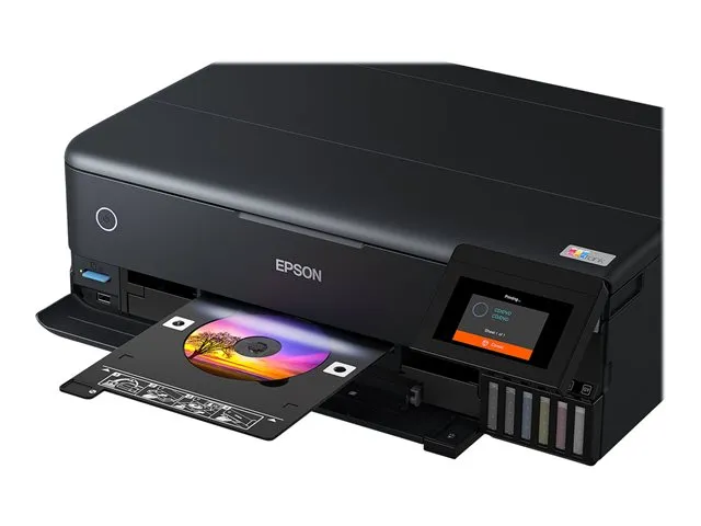 EPSON EcoTank L8180