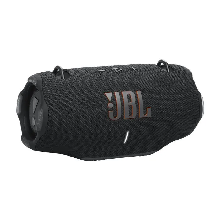 JBL Xtreme 4 EUNA Bluetooth prenosni zvočnik, črn