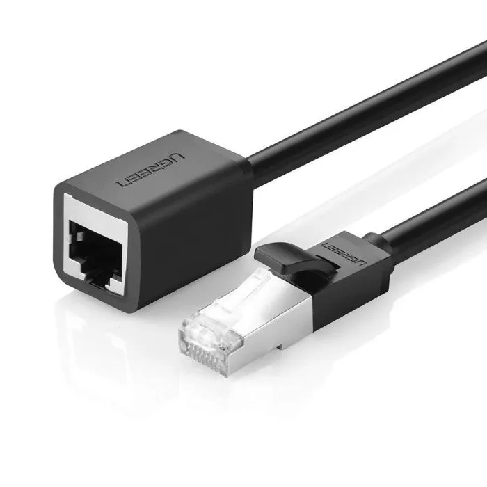 Ugreen kabel UTP podaljšek Cat 6 3m - polybag