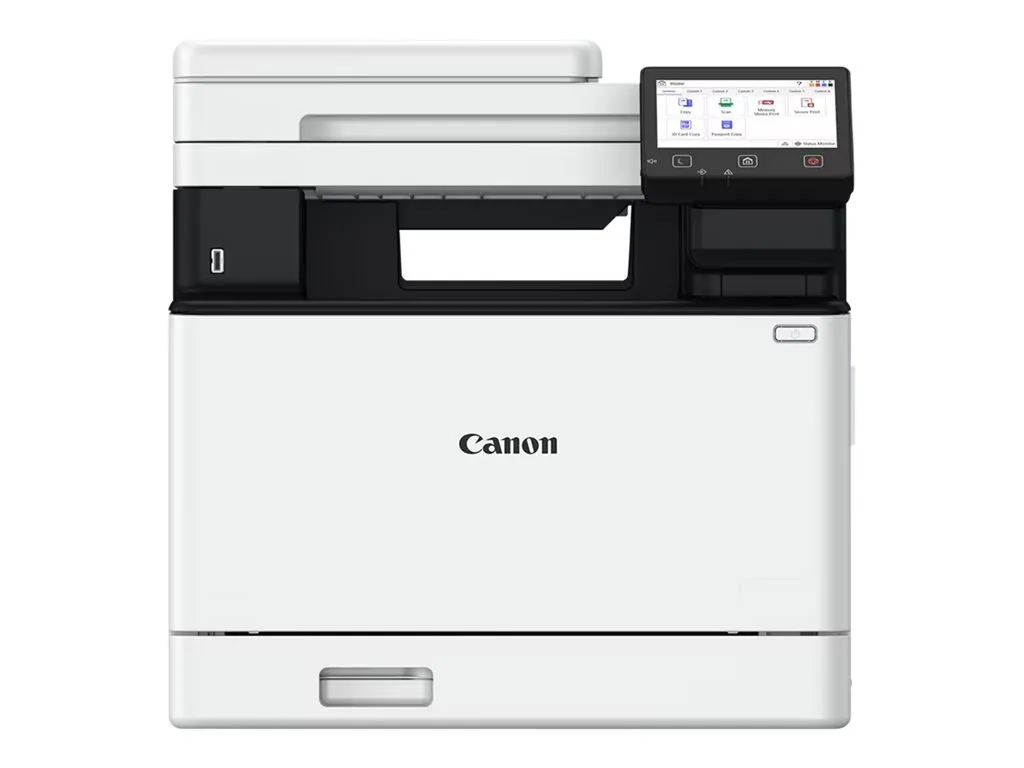 CANON imageFORCE C1333 Laser Multifunction Printer Color 33ppm 29.5ipm Dublex A4