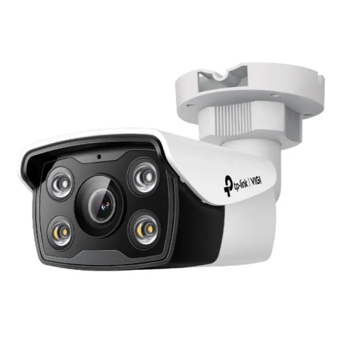 TP-LINK VIGI 5MP Full-Color Bullet mrežna kamera C350 2.8mm