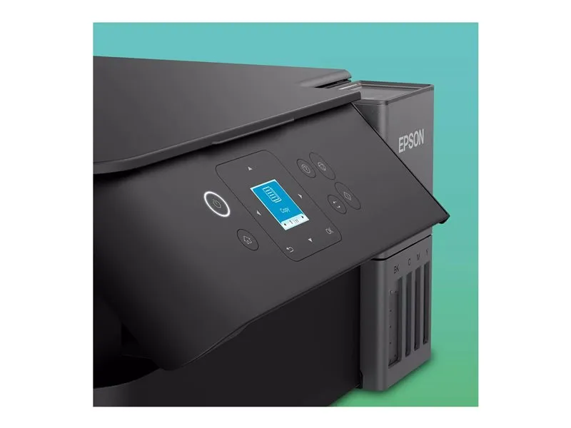 EPSON EcoTank L4360 MFP Black