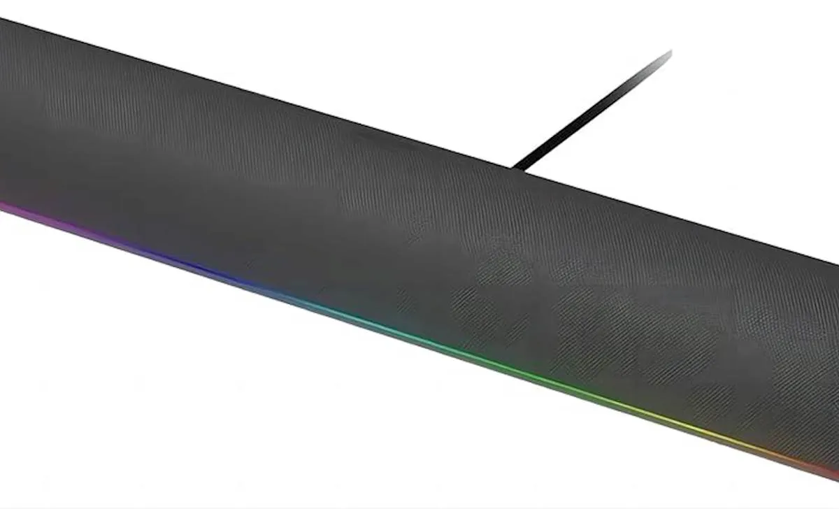 Računalniški zvočnik Xiaomi Bluetooth 5.3