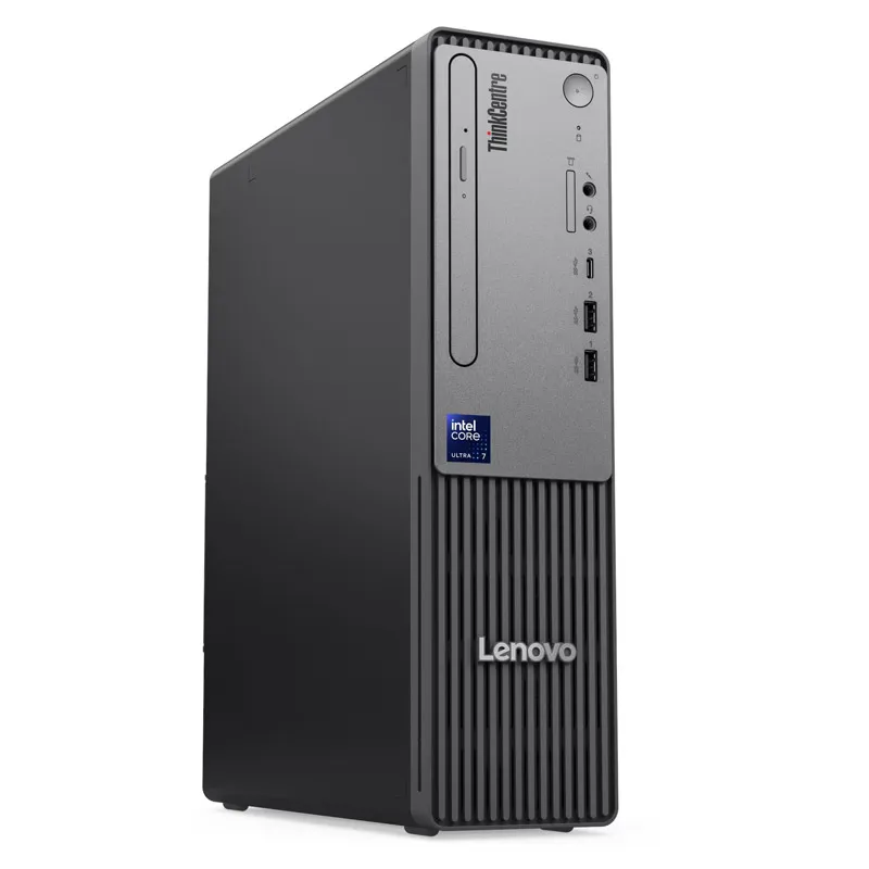 LENOVO ThinkCentre Neo 50s Gen6 Intel Ultra 5 225 16GB 512GB Windows 11 Pro tipkovnica + miška SFF namizni računalnik 13DM000MZY