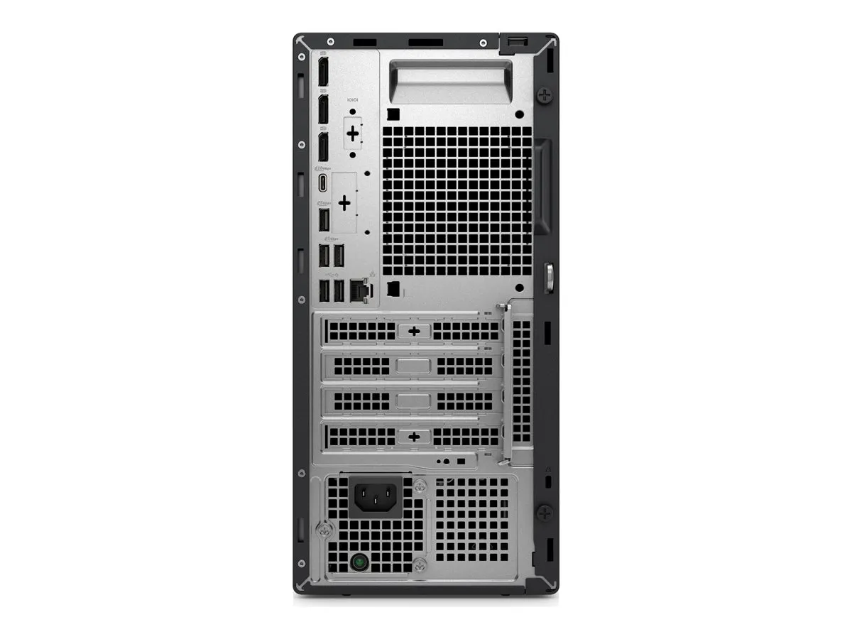 DELL Pro Tower Plus XE5 QBT1250 Intel Core Ultra 7 265 32GB 1TB SSD NVIDIA RTX A400 W11P