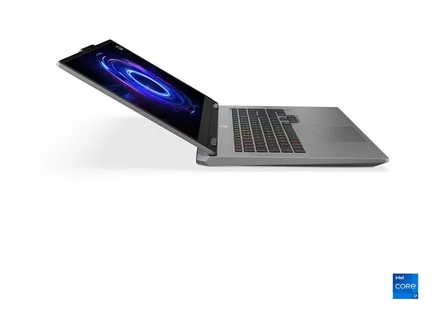 LENOVO LOQ Intel Core i7-13650HX 17.3inch FHD 165Hz 32GB 1TB RTX 5060 DOS Luna Grey 2Y