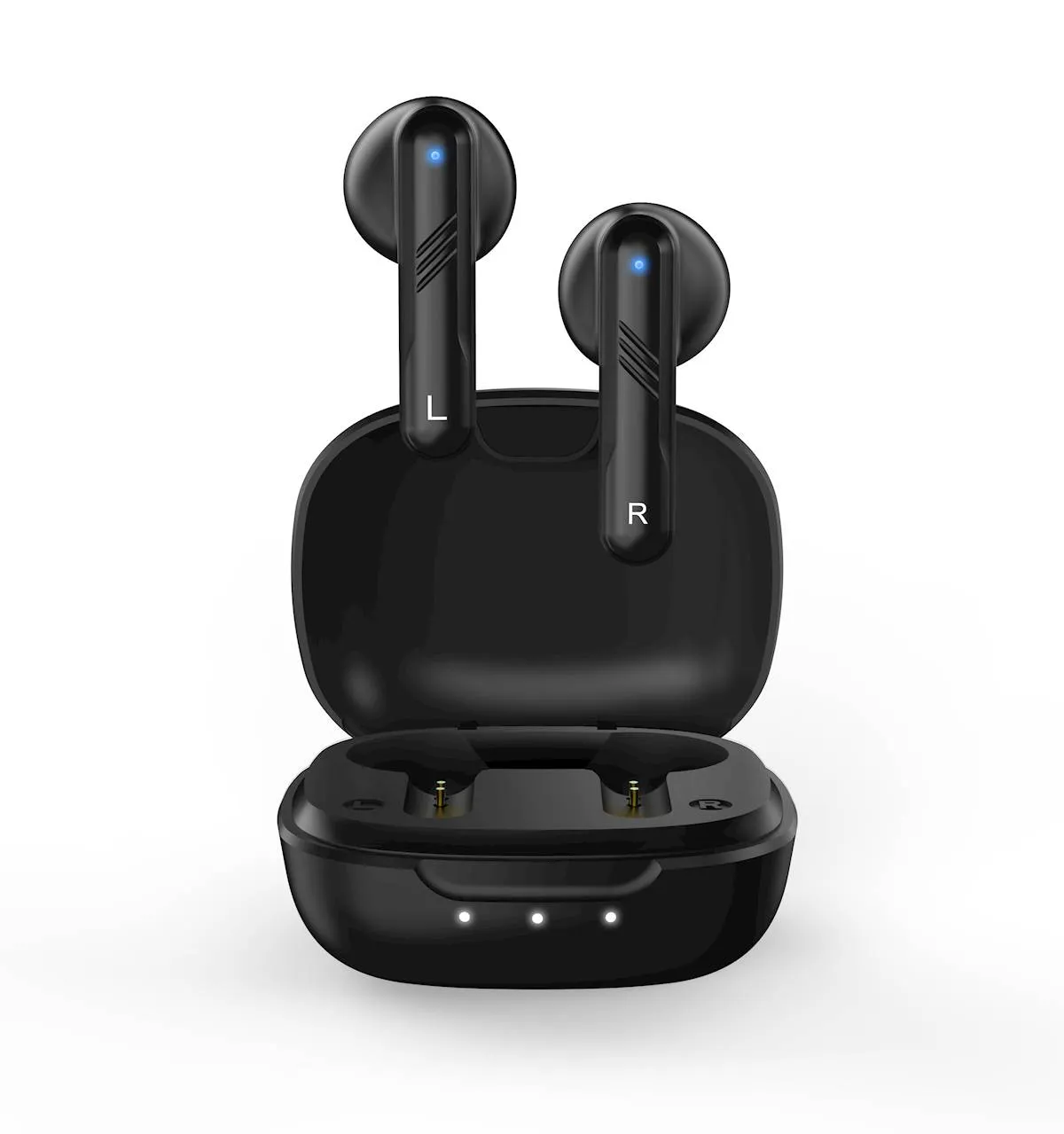Slušalke Genius Bluetooth HS-M905BT,črne