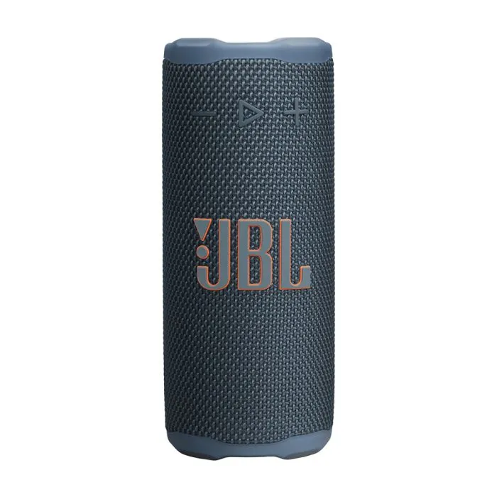 JBL Grip Bluetooth prenosni zvočnik, moder