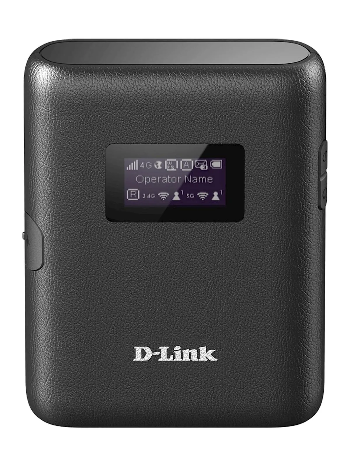 D-link 4G/LTE dostopna točka Wi-Fi