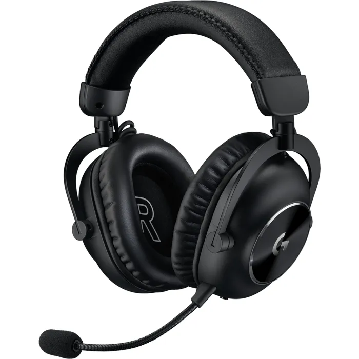 Logitech Gaming slušalke PRO X 2 LIGHTSPEED