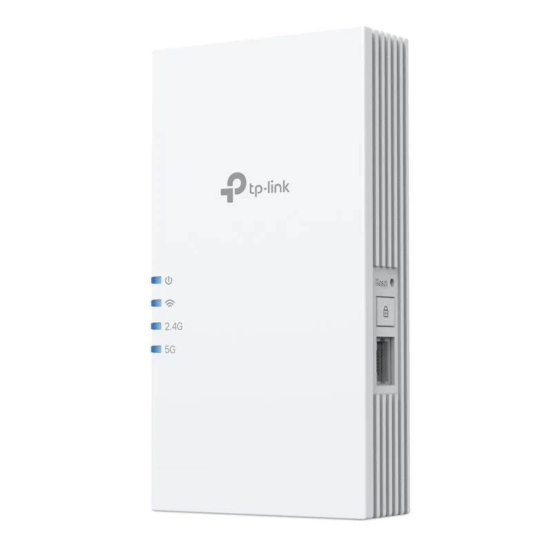 TP-LINK RE220BE BE3600 Wi-Fi7 Gigabit ojačevalec extender